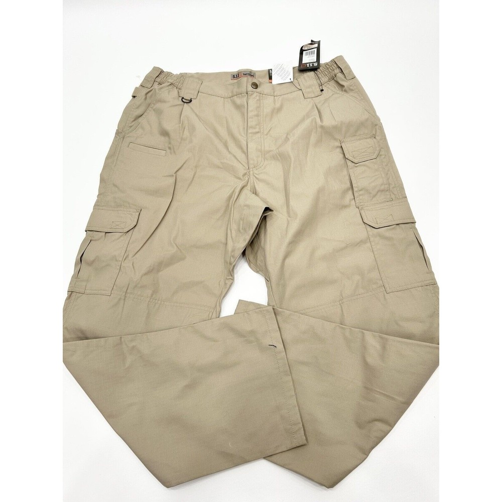 5.11 Tactical Men's Taclite Pro Lightweight Performance Pants, Style 74273(40x32